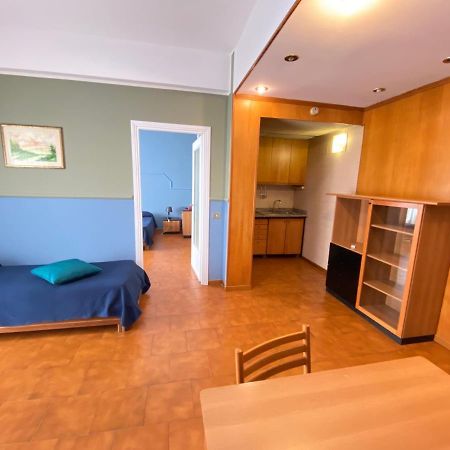 Residence Hotel Valery Monterotondo  Exterior photo